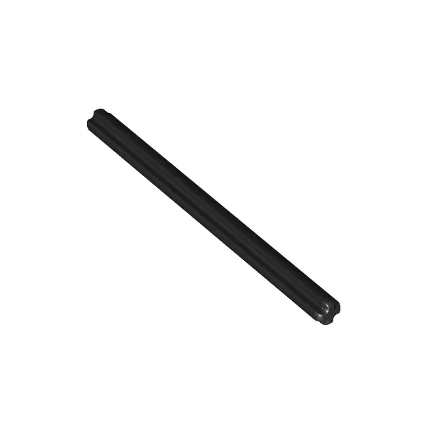 CROSS AXLE 8M