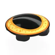 SLIDE SHOE ROUND 2X2, NO. 29