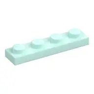 PLATE 1X4