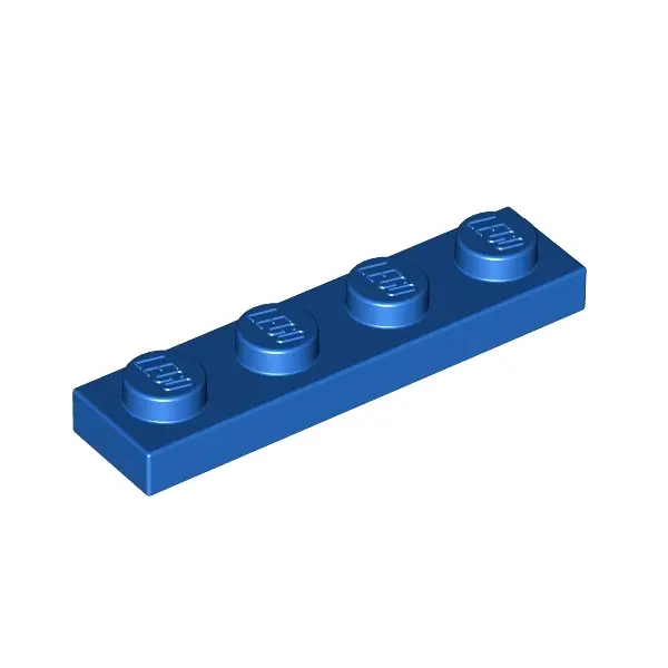 PLATE 1X4