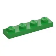 PLATE 1X4