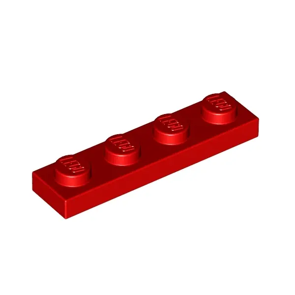 PLATE 1X4