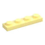 PLATE 1X4