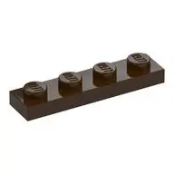 PLATE 1X4