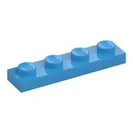 PLATE 1X4