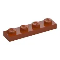 PLATE 1X4