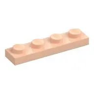 PLATE 1X4