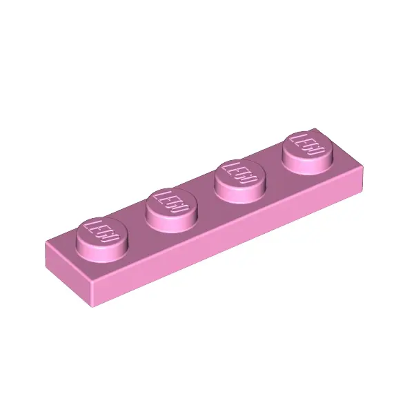 PLATE 1X4
