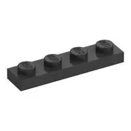 PLATE 1X4