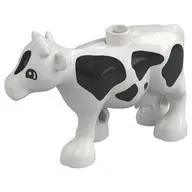 COW, NO. 3