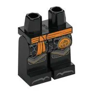 MINI LOWER PART, NO. 2670