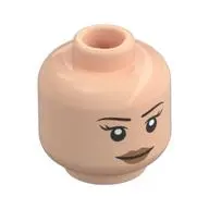 MINI HEAD, NO. 4343
