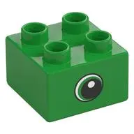 BRICK 2X2, NO. 112