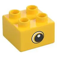 BRICK 2X2, NO. 113