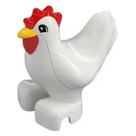 HEN, NO. 2