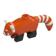 RED PANDA, NO. 6
