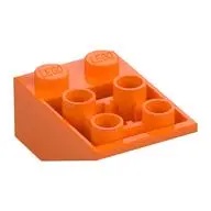 ROOF TILE 2X3/25° INV.