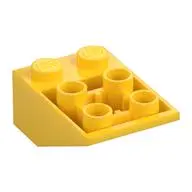 ROOF TILE 2X3/25° INV.