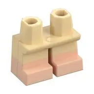 MINI LEG PART, NO. 3