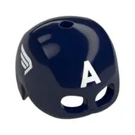 MINI HELMET, NO. 465