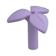 PLANT, W/ 3.2 SHAFT, 1.5 HOLE, NO. 1