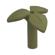PLANT, W/ 3.2 SHAFT, 1.5 HOLE, NO. 1