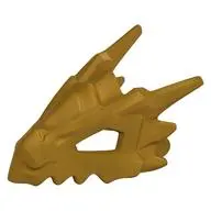 CREATURE HEAD, NO. 120