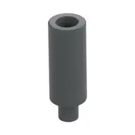 CANDLE, NO. 1