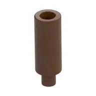 CANDLE, NO. 1