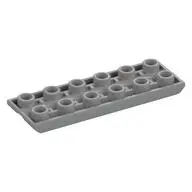 GEAR BLOCK, 2X6X1, NO. 1