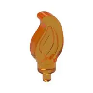 FLAME, NO. 1