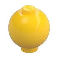 DOUBLE SPHERE 2X2X1 2/3, W/ KNOB