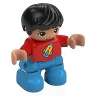 CHILD FIGURE, NO. 10