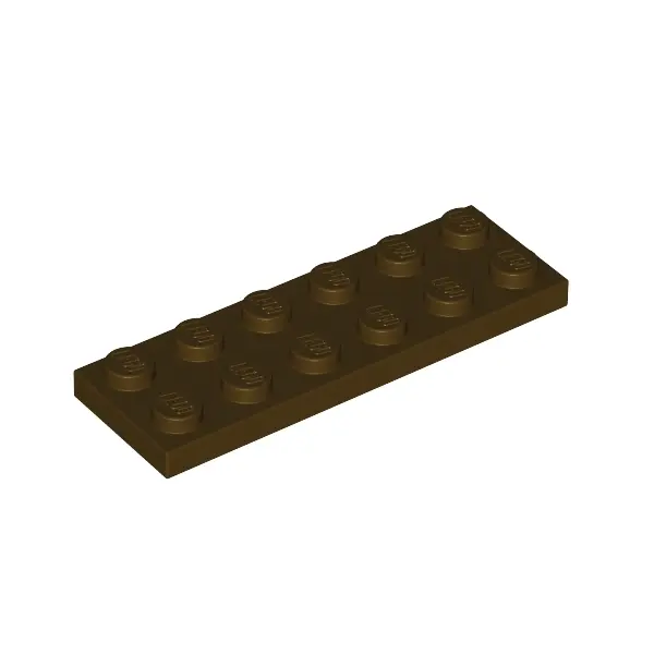 PLATE 2X6