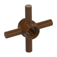 3.2 SHAFT ELEMENT W/ 4.85 HOLE