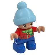 CHILD FIGURE, NO. 17