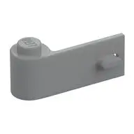 LEFT DOOR 1X3