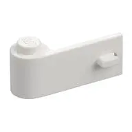 LEFT DOOR 1X3