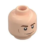 MINI HEAD, NO. 2587