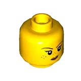 MINI HEAD, NO. 2589
