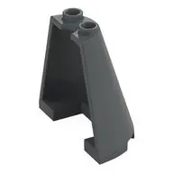 1/2 CONE 2X4X3