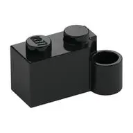HINGE 1X2 LOWER PART