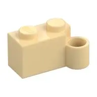 HINGE 1X2 LOWER PART