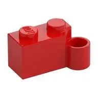 HINGE 1X2 LOWER PART