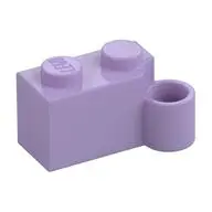 HINGE 1X2 LOWER PART