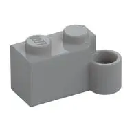 HINGE 1X2 LOWER PART