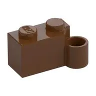 HINGE 1X2 LOWER PART
