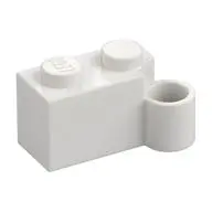 HINGE 1X2 LOWER PART