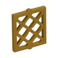 BARS FOR FRAME 1X2X2