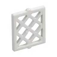 BARS FOR FRAME 1X2X2